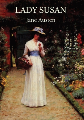 Lady Susan Cover Image