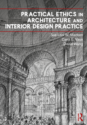 Practical Ethics in Architecture and Interior Design Practice Cover Image