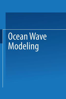 Ocean Wave Modeling By The Swamp Group Cover Image