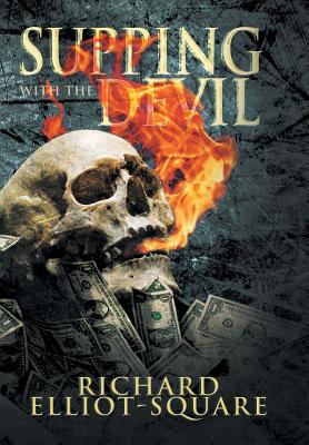 Supping with the Devil Cover