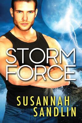 Cover for Storm Force