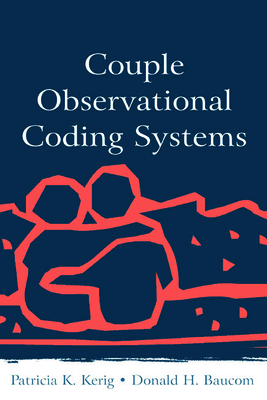 Couple Observational Coding Systems Cover Image