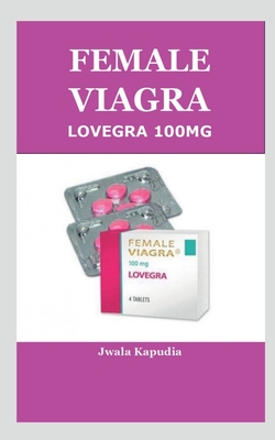 Female Viagra Lovegra 100mg