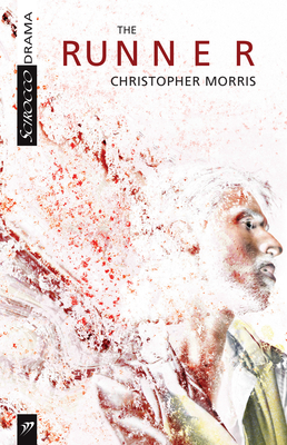 The Runner By Christopher Morris Cover Image
