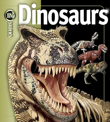 Dinosaurs (Insiders) Cover Image