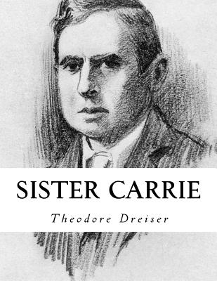 sister carrie book sister carrie book