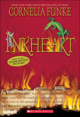 Inkheart (Inkheart Trilogy)