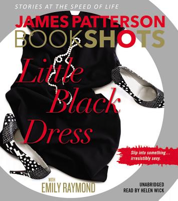Little Black Dress (BookShots) Cover Image