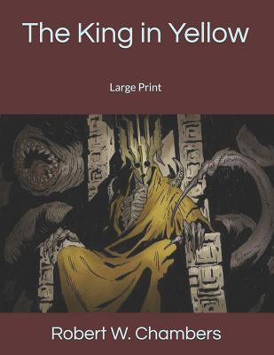 The King in Yellow