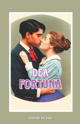 Dea Fortuna Cover Image