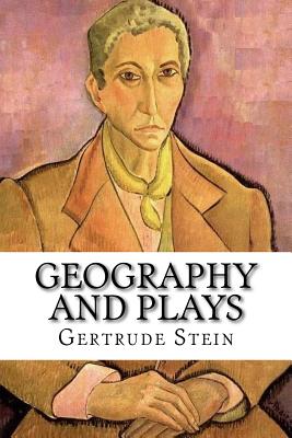 Geography and Plays Cover Image