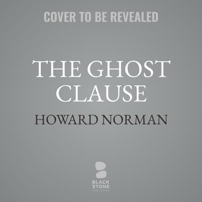 The Ghost Clause Cover Image