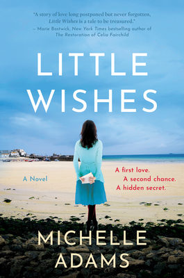 Cover for Little Wishes