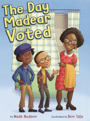 Day Madear Voted