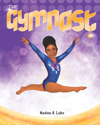 The Gymnast Cover Image