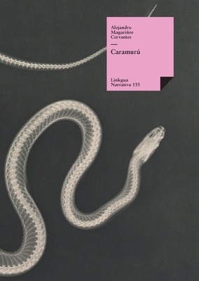 Caramurú (Narrativa #133)