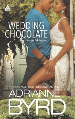 Wedding Chocolate Cover