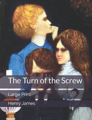 The Turn of the Screw