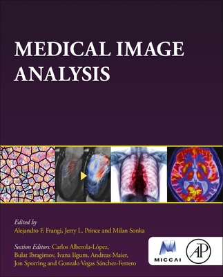 Medical Image Analysis Cover Image