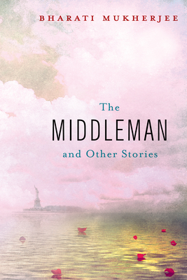 Cover for The Middleman and Other Stories