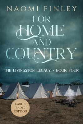 For Home and Country Cover Image