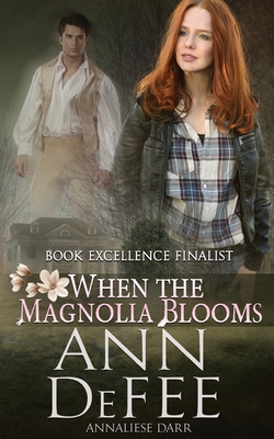 Cover for When the Magnolia Blooms