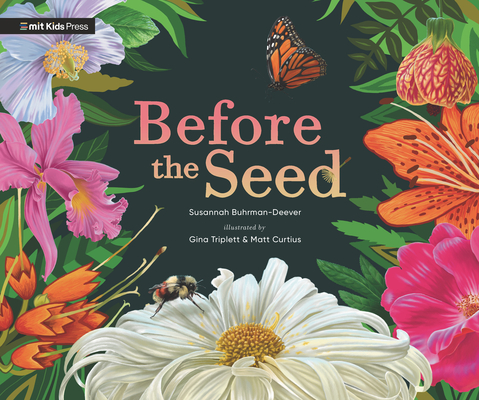 Before the Seed: How Pollen Moves Cover Image