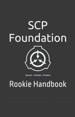 Shop - SCP Foundation ID