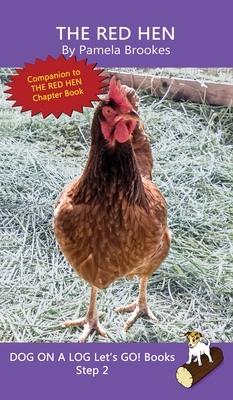 Cover for The Red Hen