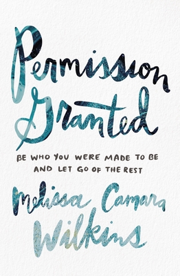 Cover for Permission Granted