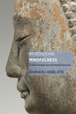 Cover for Introducing Mindfulness