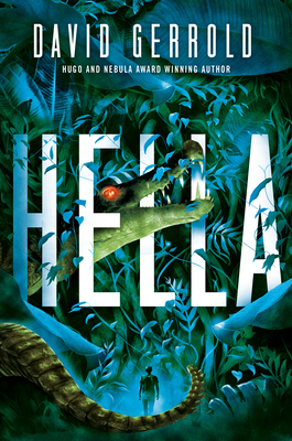 Cover for Hella