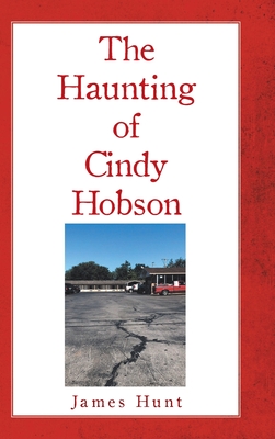The Haunting of Cindy Hobson Cover Image