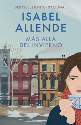 Más allá del invierno / In the Midst of Winter By Isabel Allende Cover Image