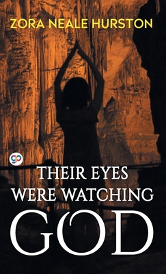 Their Eyes Were Watching God cover