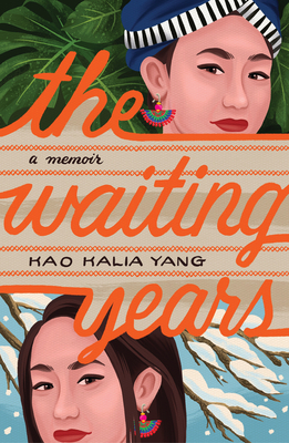 The Waiting Years cover
