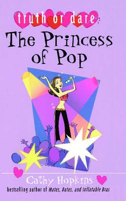 The Princess of Pop (Truth or Dare)