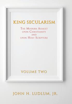King Secularism Cover Image