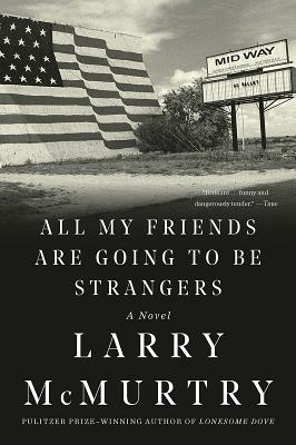 Friends and Strangers: A novel