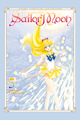 Sailor Moon 5 (Naoko Takeuchi Collection) (Sailor Moon Naoko Takeuchi Collection #5)