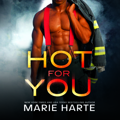 Hot for You Cover Image