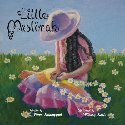 Little Muslimah Cover Image