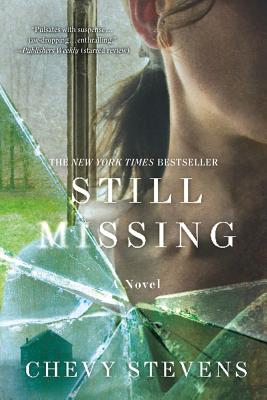 Cover for Still Missing: A Novel