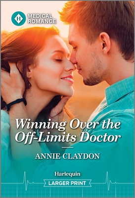 Winning Over the Off-Limits Doctor Cover Image