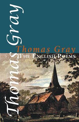 The English Poems Cover Image