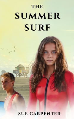 The Summer Surf Cover Image