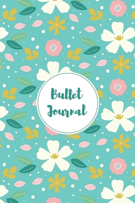 Bullet Journal: Quaderno puntinato per Prendere Appunti, Lettering,  Calligrafia, Scarabocchiare. Dimensioni americane simili ad un A5,  (Paperback)