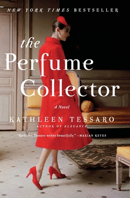 The Perfume Collector Cover Image