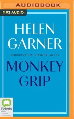 Monkey Grip Cover Image