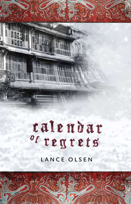 Cover for Calendar of Regrets